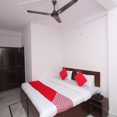 Hotel O Chandrabhaga Rishikesh Exterior photo