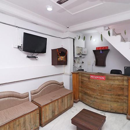 Hotel O Chandrabhaga Rishikesh Exterior photo