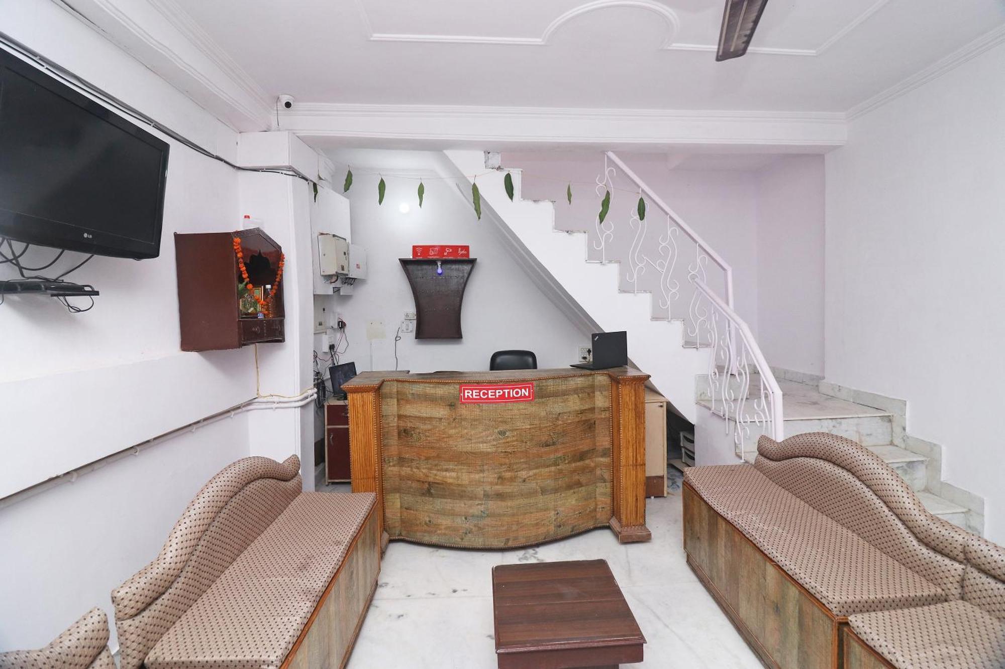 Hotel O Chandrabhaga Rishikesh Exterior photo
