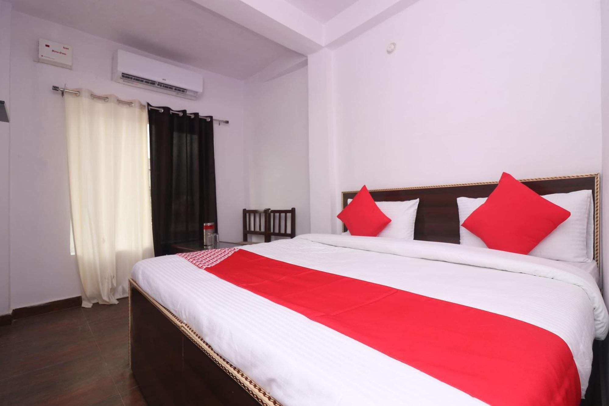 Hotel O Chandrabhaga Rishikesh Exterior photo