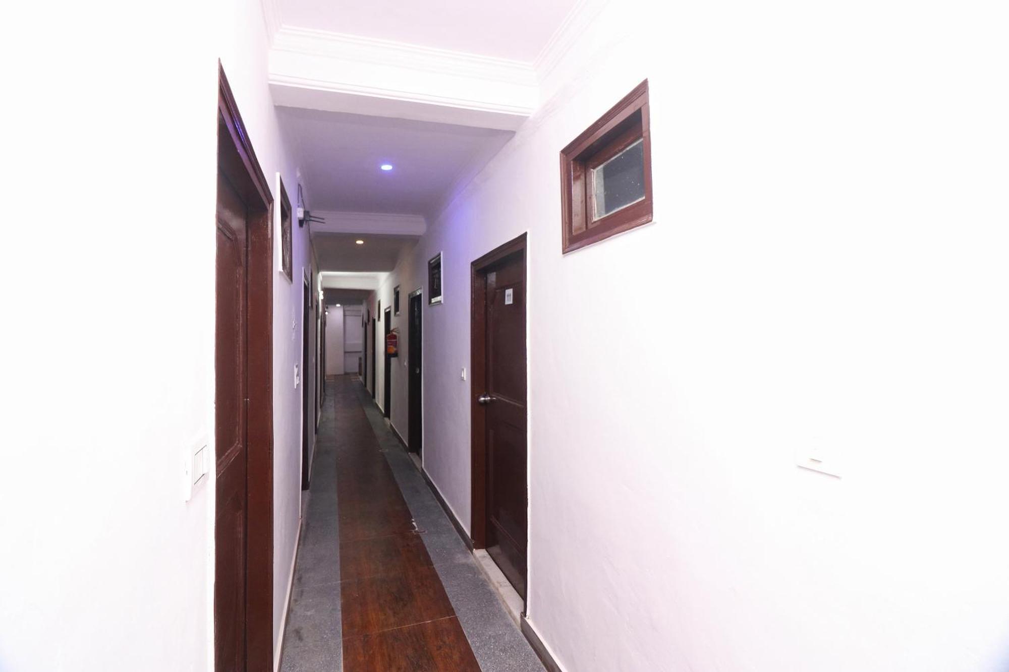 Hotel O Chandrabhaga Rishikesh Exterior photo
