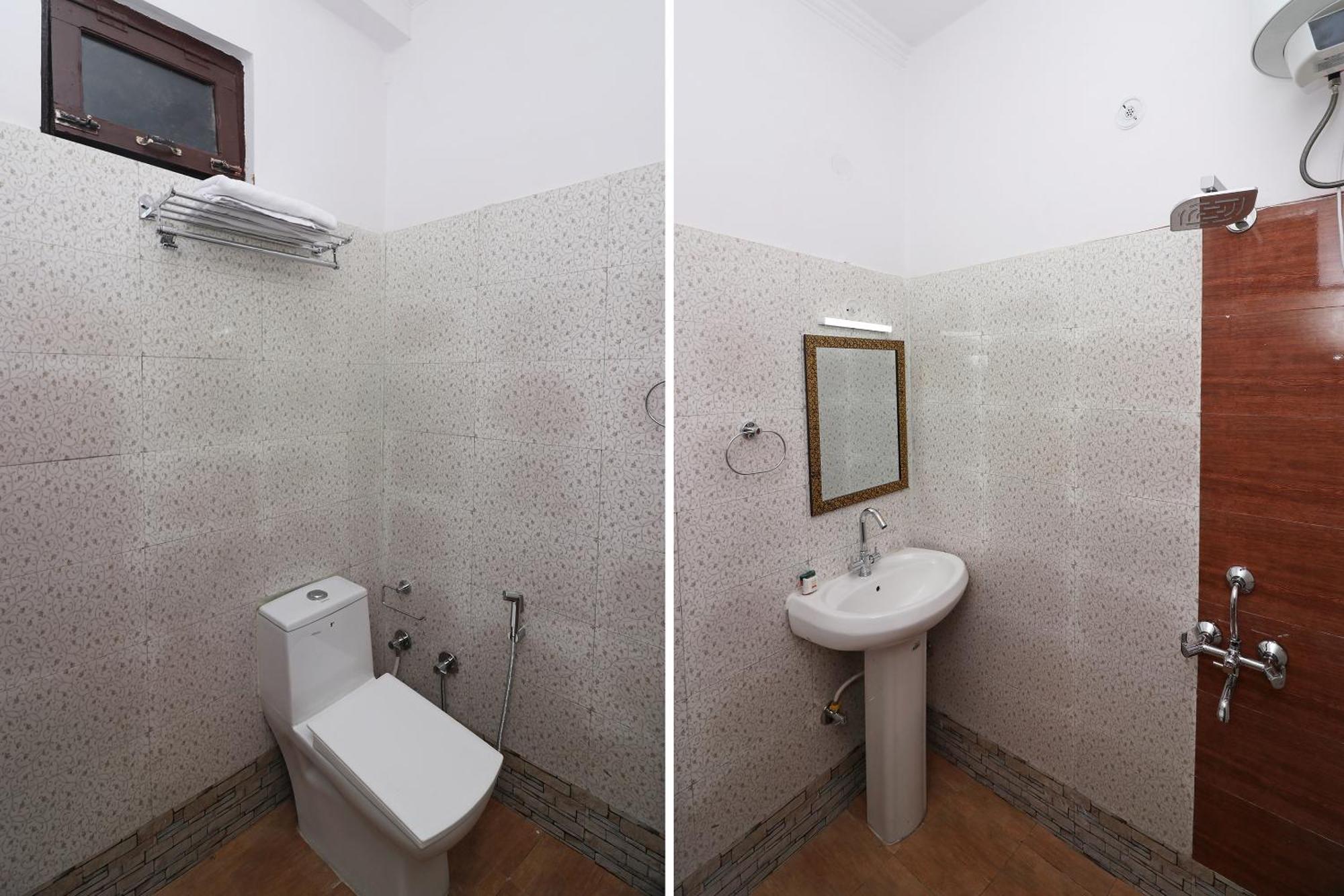 Hotel O Chandrabhaga Rishikesh Exterior photo