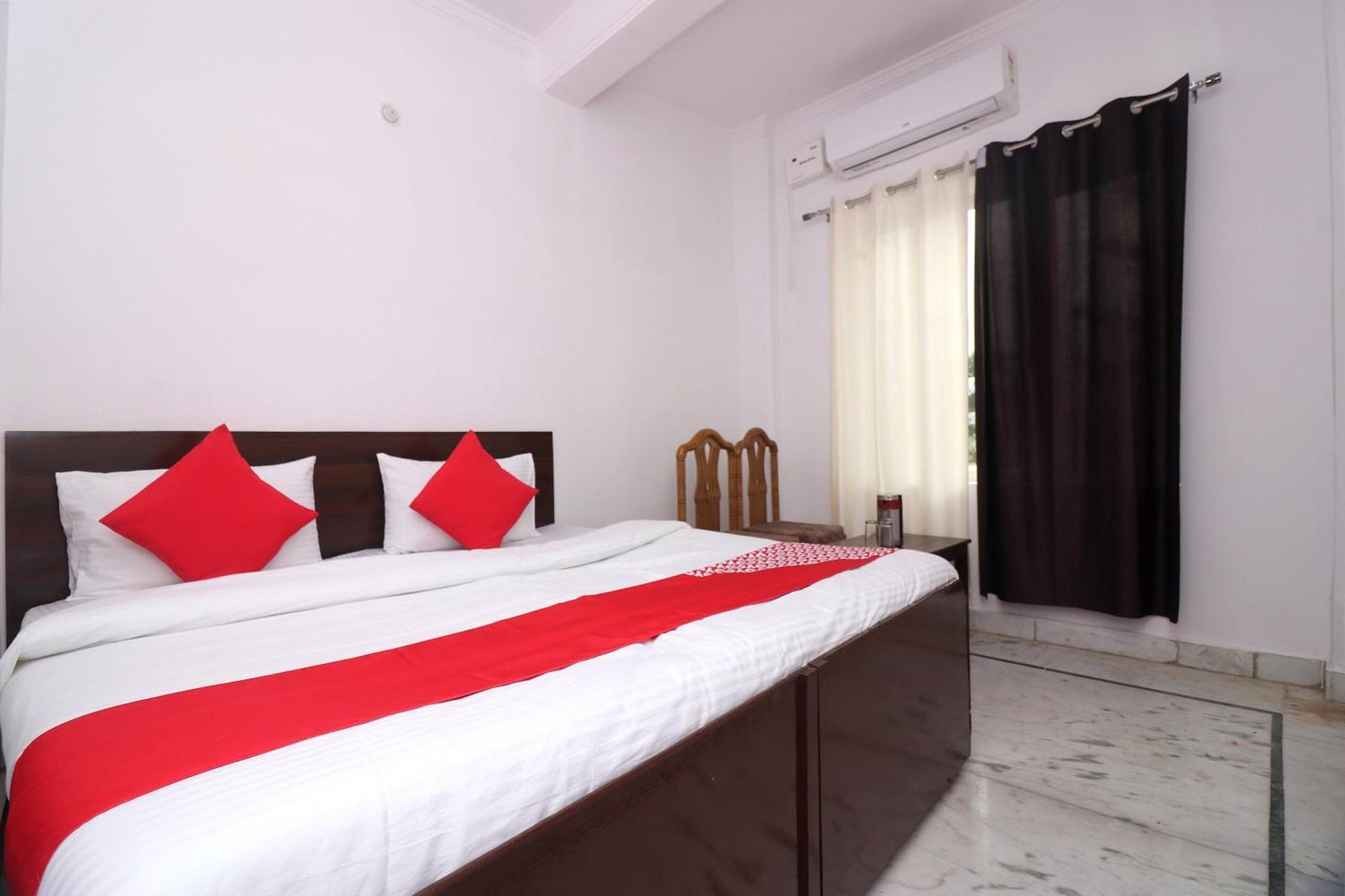 Hotel O Chandrabhaga Rishikesh Exterior photo