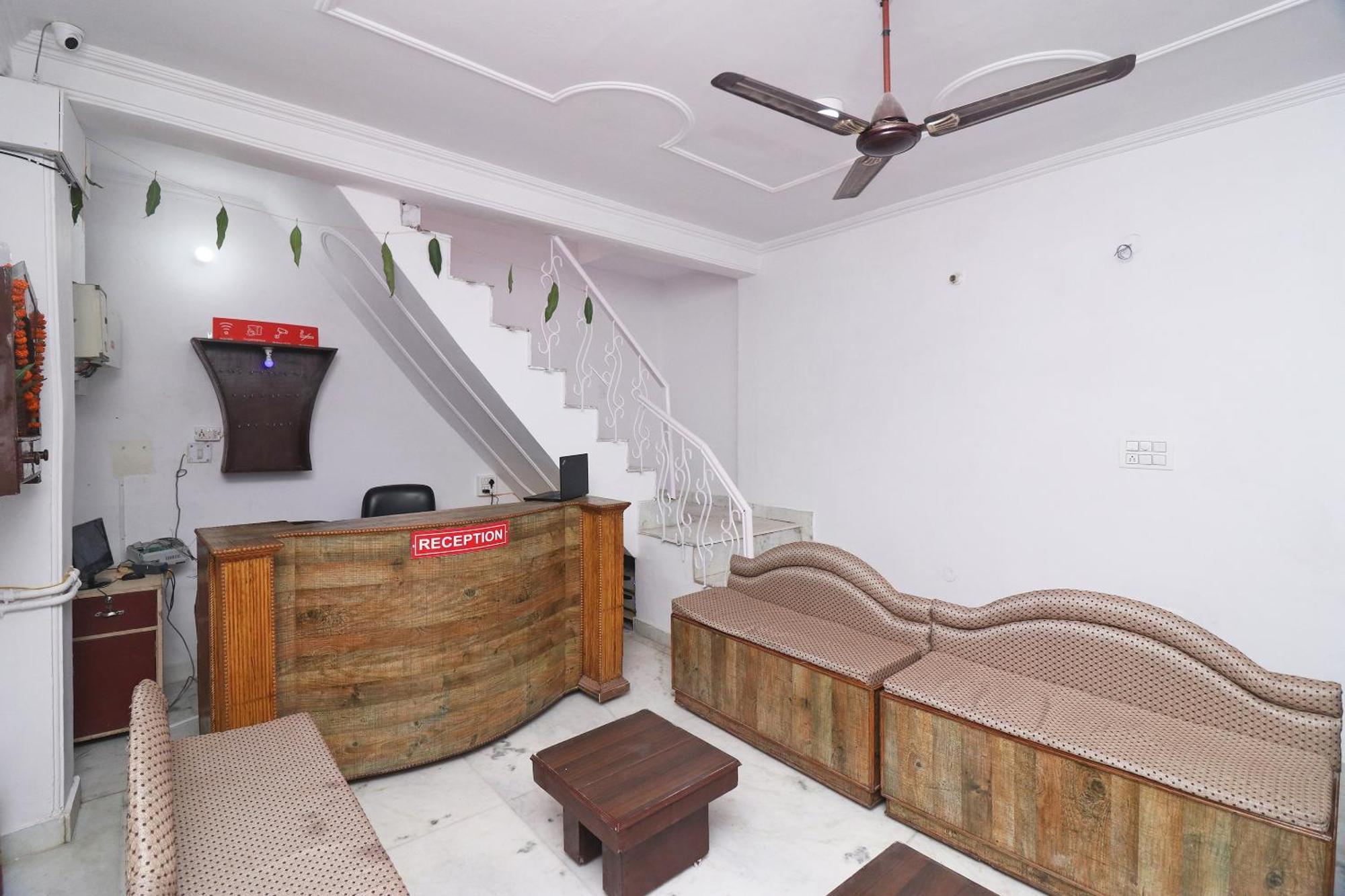 Hotel O Chandrabhaga Rishikesh Exterior photo