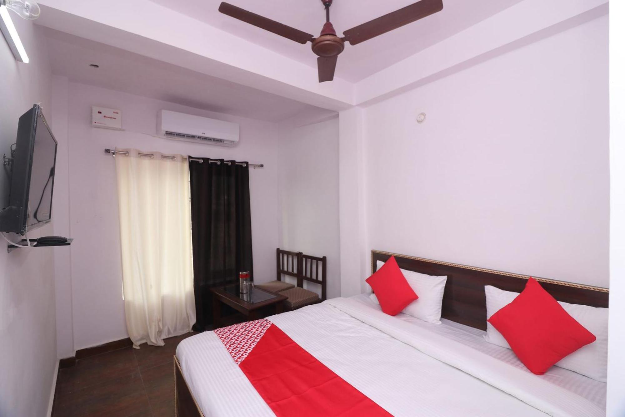 Hotel O Chandrabhaga Rishikesh Exterior photo