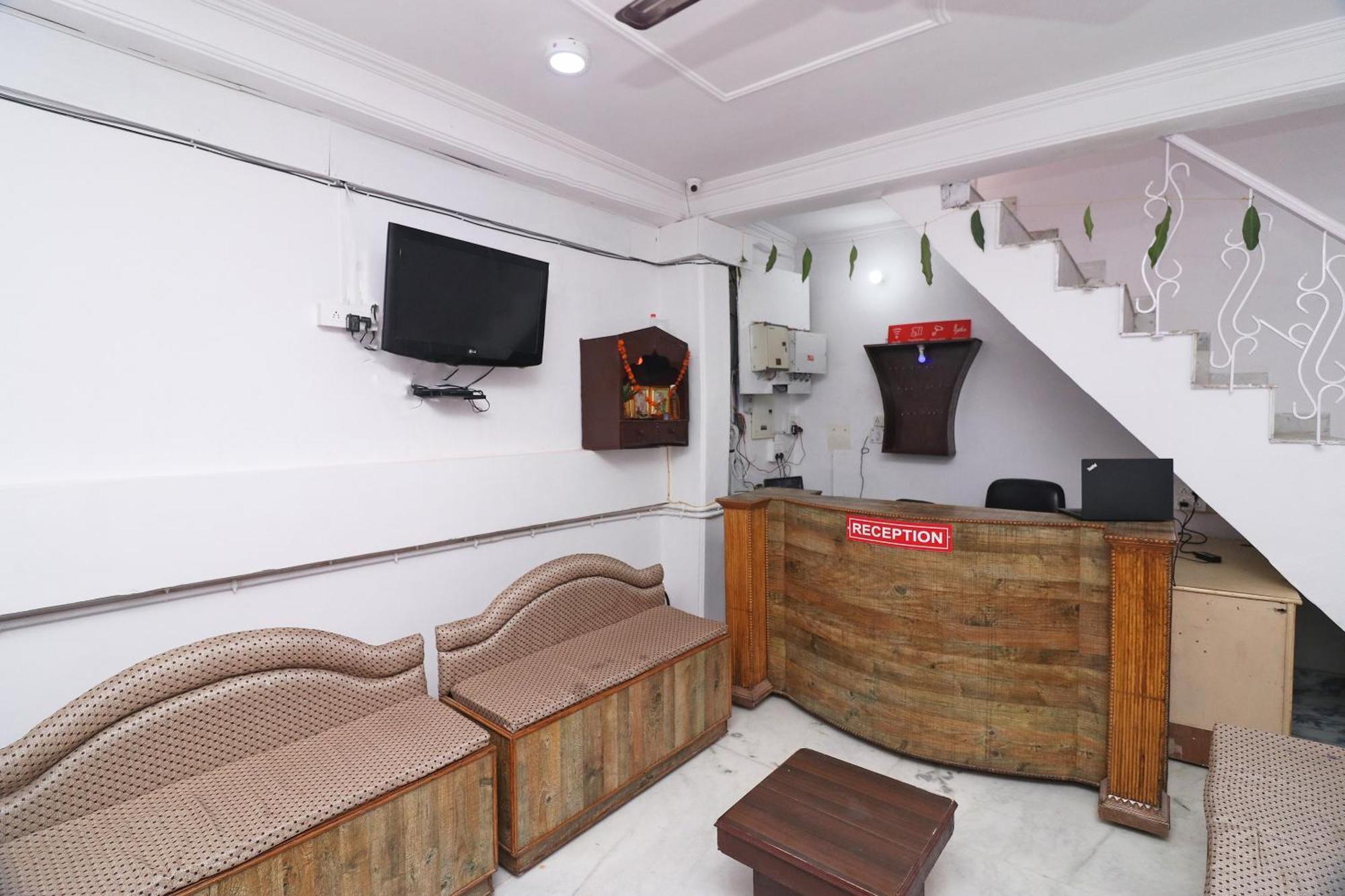 Hotel O Chandrabhaga Rishikesh Exterior photo